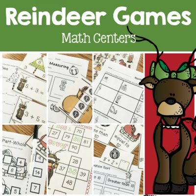 reindeer-math-games
