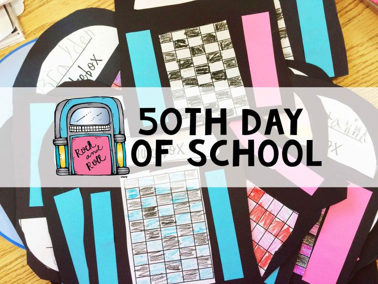 50th Day of School (2014)