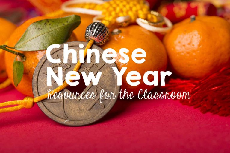 Chinese New Year Resources