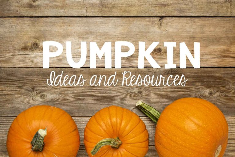 pumpkin-resources