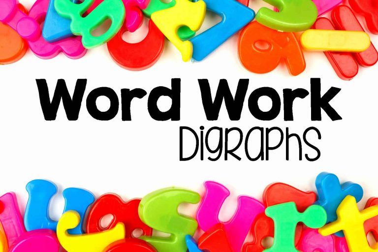 Digraphs