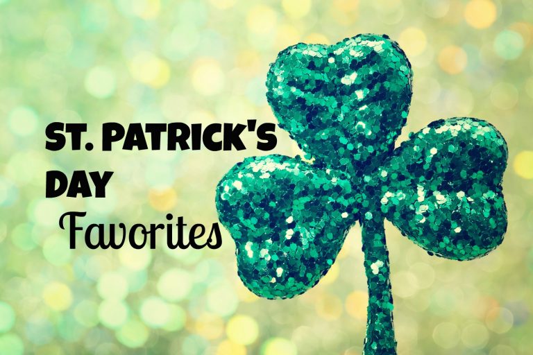 St. Patrick's Day