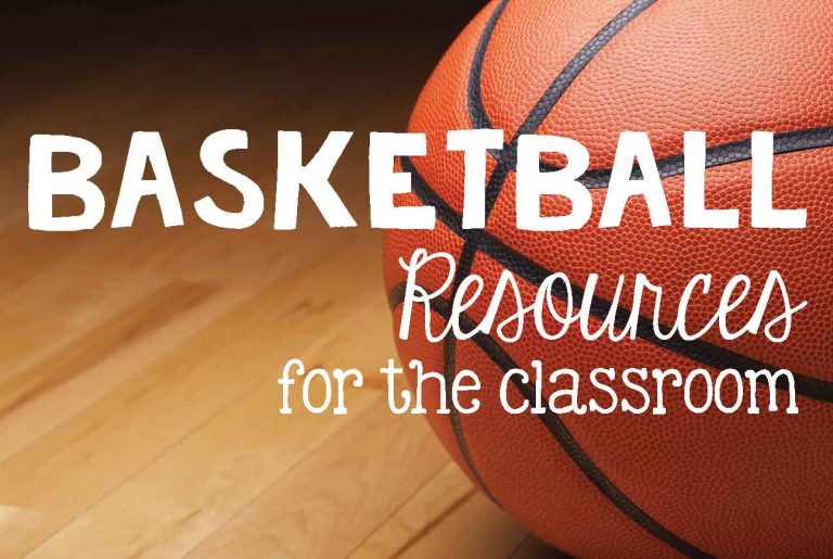 Mad About Basketball!