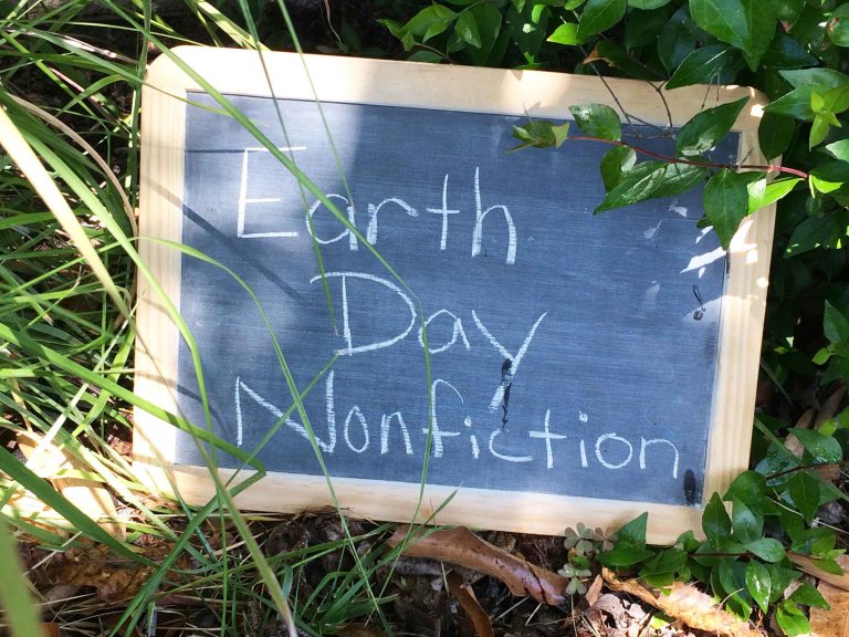Earth Day {A Nonfiction Resource}
