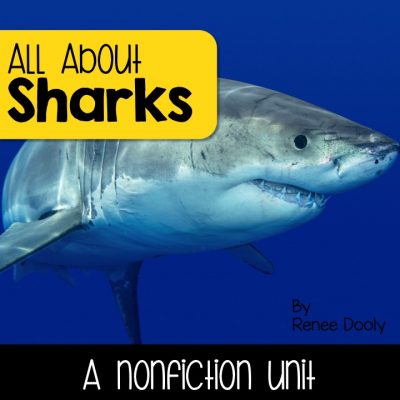 sharks-nonfiction