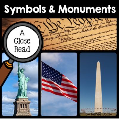 American-Symbols-close-read