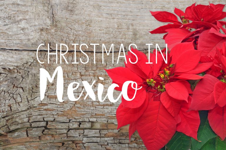 Christmas in Mexico