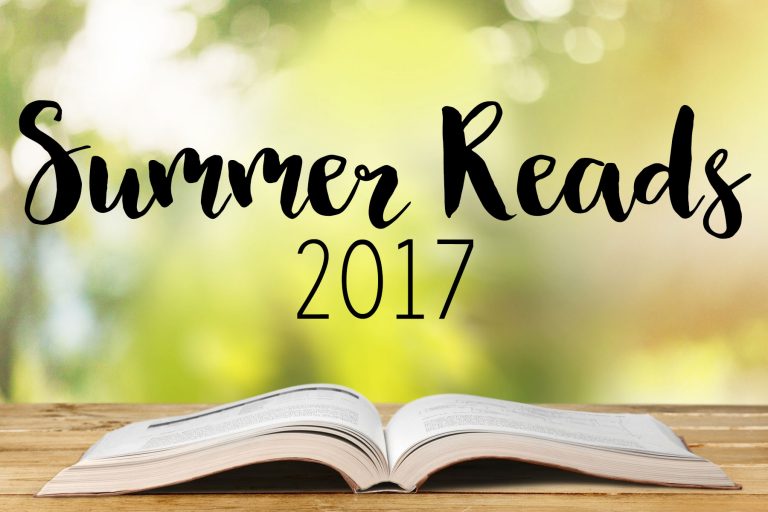 summer reads