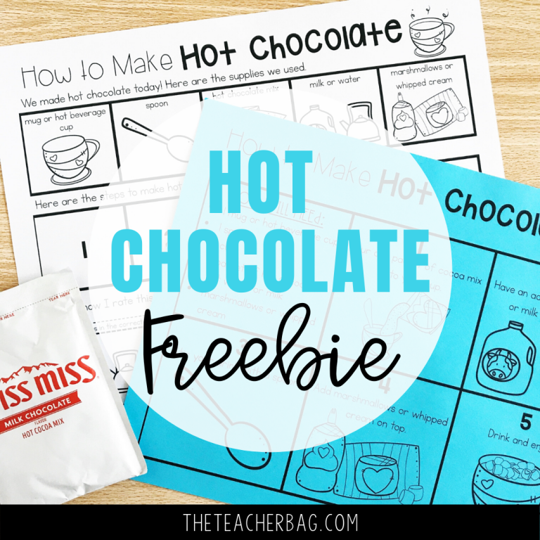 how to make hot chocolate