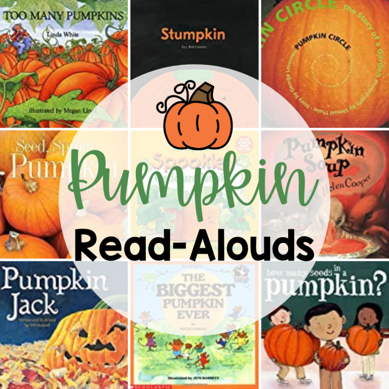 pumpkin-books