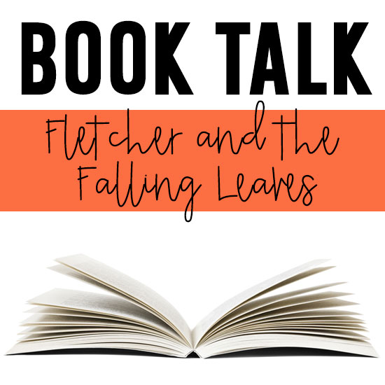 fletcher and the falling leaves title for blowgpost