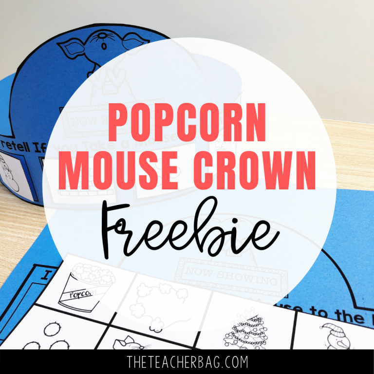 If You Take a Mouse to the Movies
