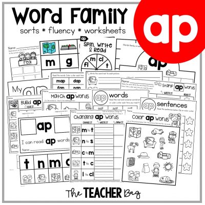 AP word family