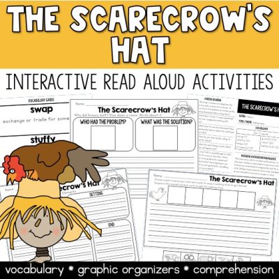 The Scarecrow's Hat